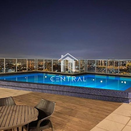 Terraco Harmony Flats Gru Aparthotel Гуарульос Екстериор снимка