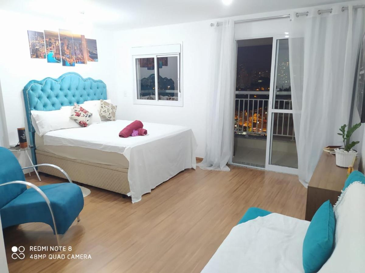 Terraco Harmony Flats Gru Aparthotel Гуарульос Екстериор снимка