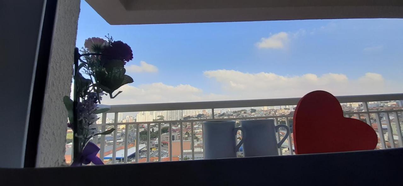 Terraco Harmony Flats Gru Aparthotel Гуарульос Екстериор снимка