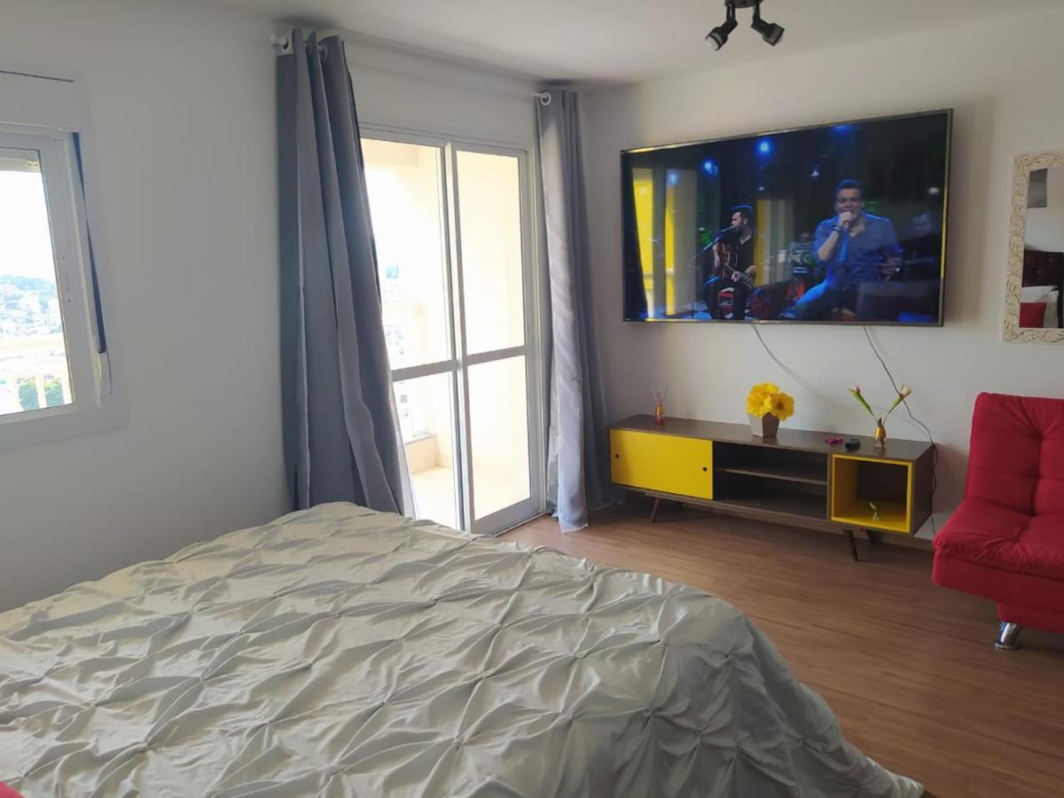 Terraco Harmony Flats Gru Aparthotel Гуарульос Екстериор снимка