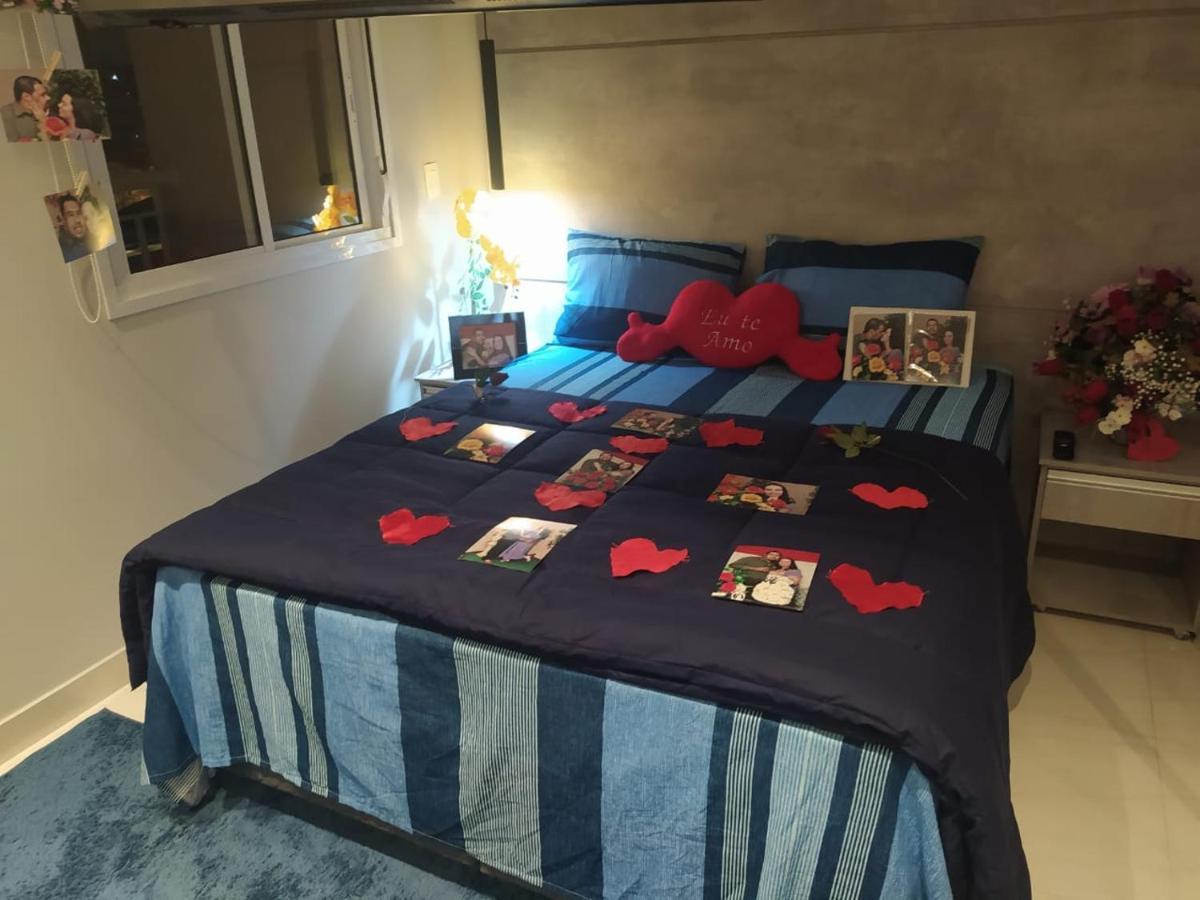 Terraco Harmony Flats Gru Aparthotel Гуарульос Екстериор снимка