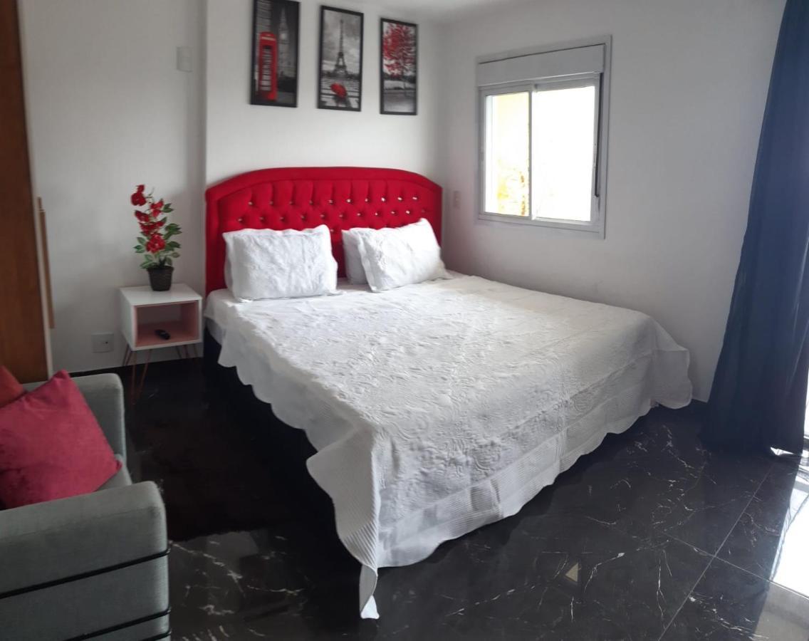 Terraco Harmony Flats Gru Aparthotel Гуарульос Екстериор снимка