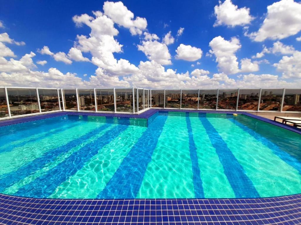 Terraco Harmony Flats Gru Aparthotel Гуарульос Екстериор снимка