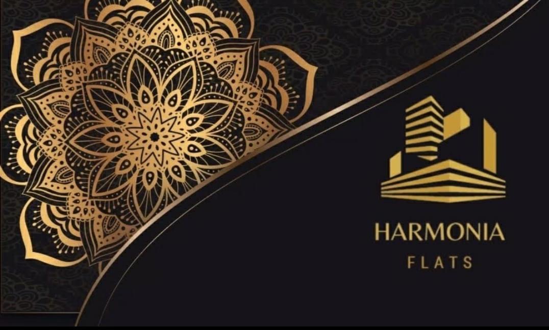 Terraco Harmony Flats Gru Aparthotel Гуарульос Екстериор снимка