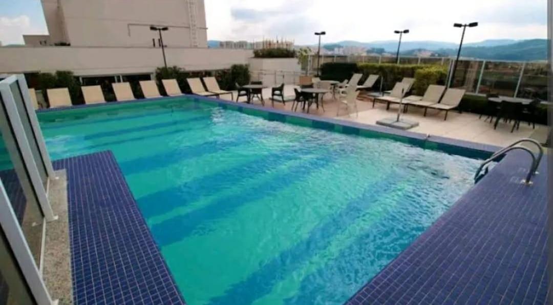 Terraco Harmony Flats Gru Aparthotel Гуарульос Екстериор снимка