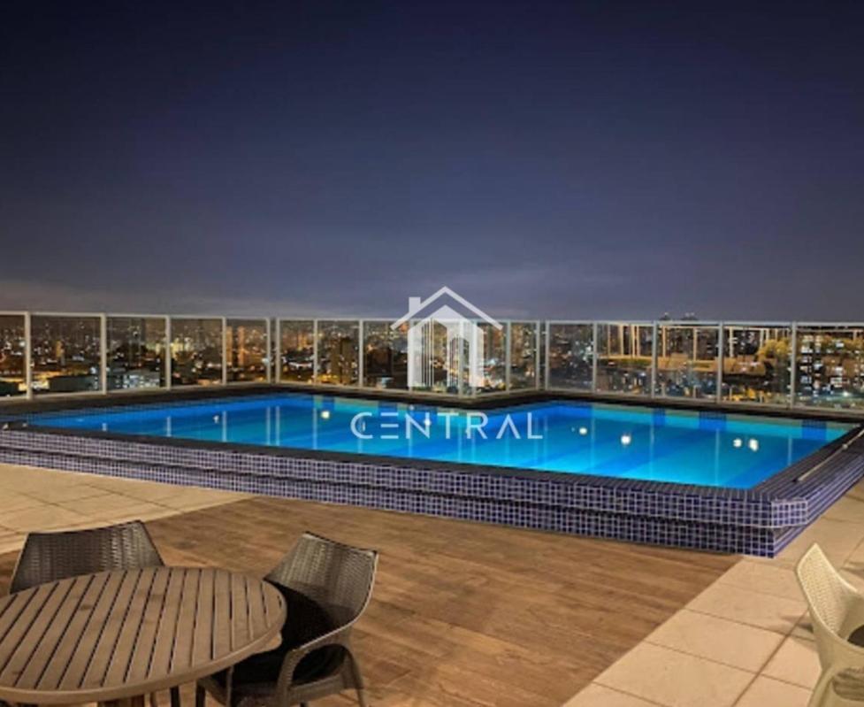 Terraco Harmony Flats Gru Aparthotel Гуарульос Екстериор снимка