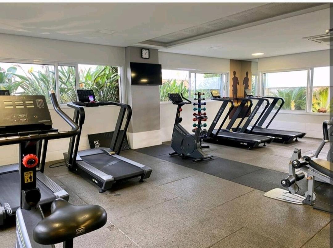 Terraco Harmony Flats Gru Aparthotel Гуарульос Екстериор снимка