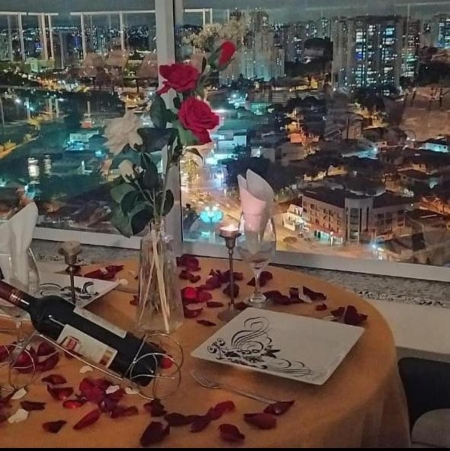 Terraco Harmony Flats Gru Aparthotel Гуарульос Екстериор снимка