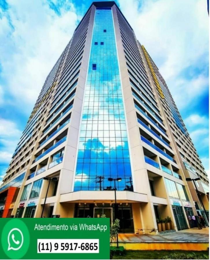 Terraco Harmony Flats Gru Aparthotel Гуарульос Екстериор снимка