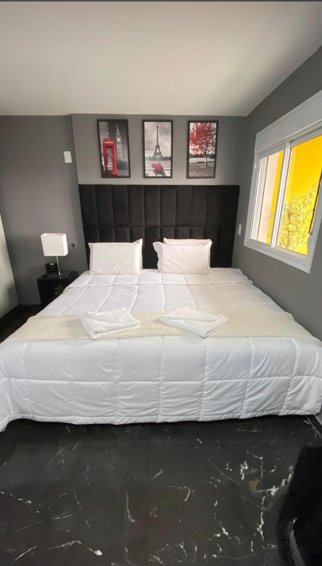 Terraco Harmony Flats Gru Aparthotel Гуарульос Екстериор снимка
