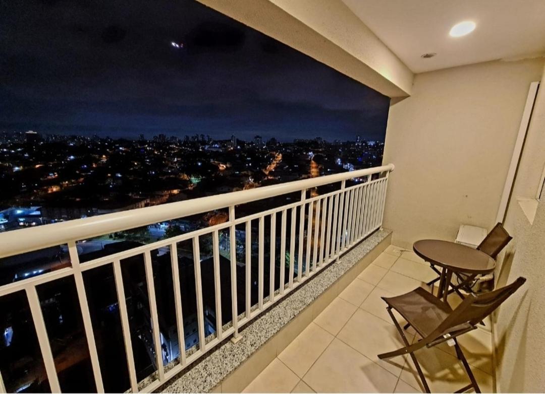 Terraco Harmony Flats Gru Aparthotel Гуарульос Екстериор снимка