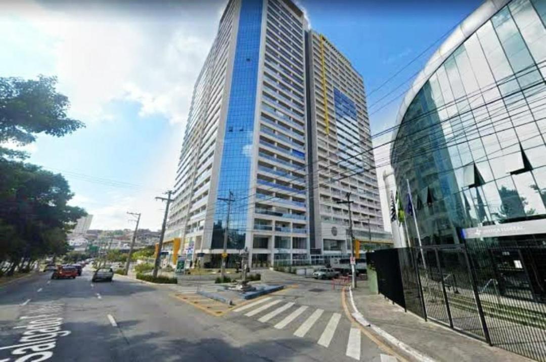 Terraco Harmony Flats Gru Aparthotel Гуарульос Екстериор снимка