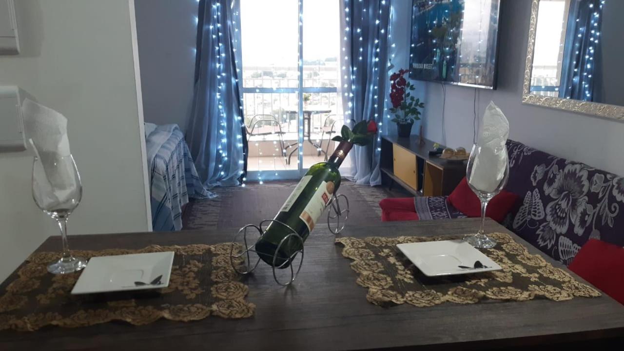 Terraco Harmony Flats Gru Aparthotel Гуарульос Стая снимка