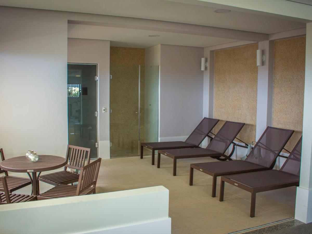 Terraco Harmony Flats Gru Aparthotel Гуарульос Екстериор снимка