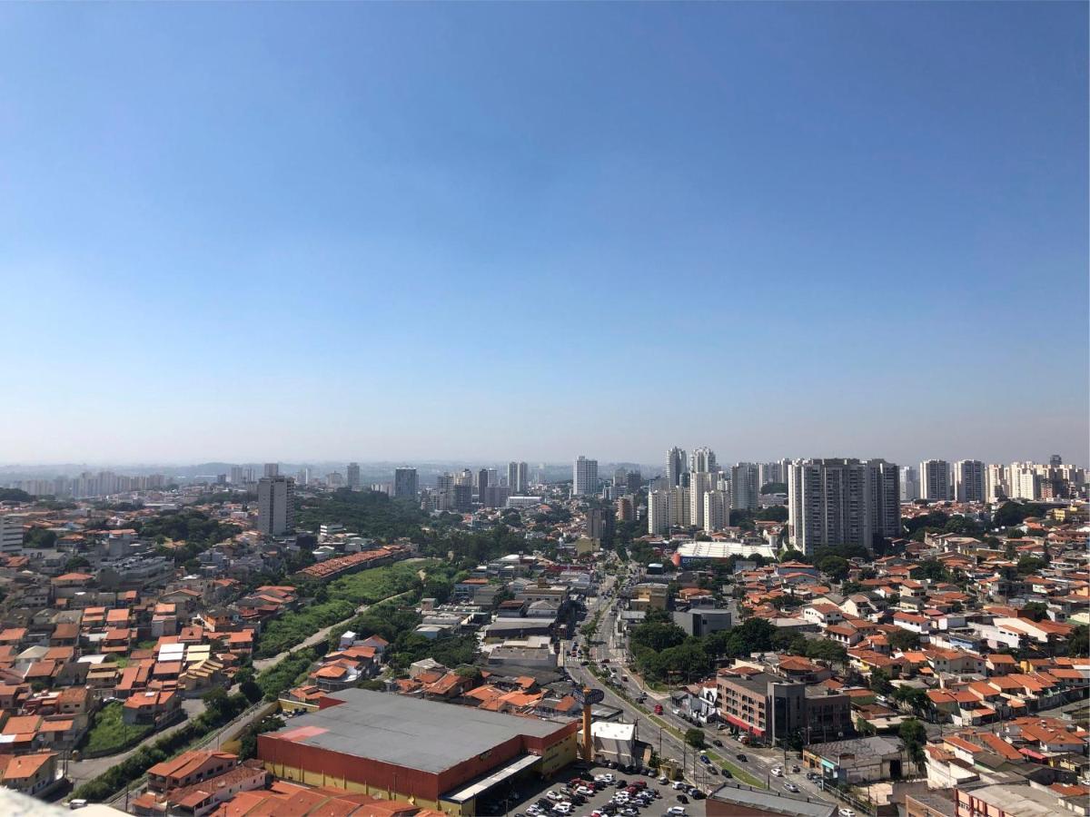 Terraco Harmony Flats Gru Aparthotel Гуарульос Екстериор снимка