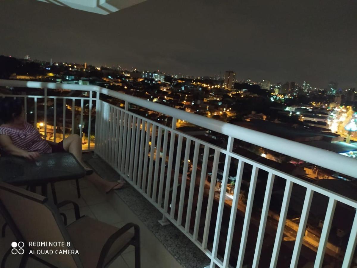Terraco Harmony Flats Gru Aparthotel Гуарульос Екстериор снимка