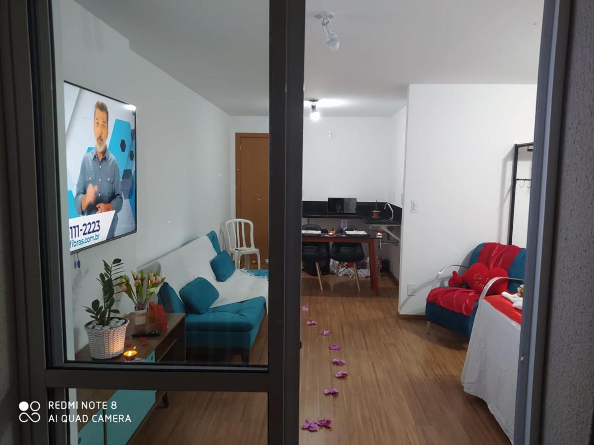 Terraco Harmony Flats Gru Aparthotel Гуарульос Екстериор снимка