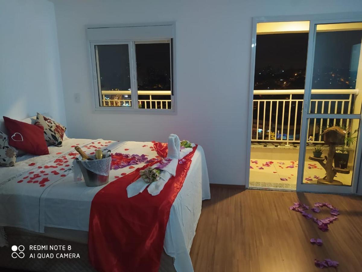 Terraco Harmony Flats Gru Aparthotel Гуарульос Екстериор снимка