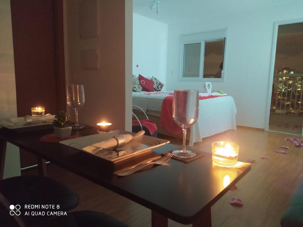 Terraco Harmony Flats Gru Aparthotel Гуарульос Екстериор снимка
