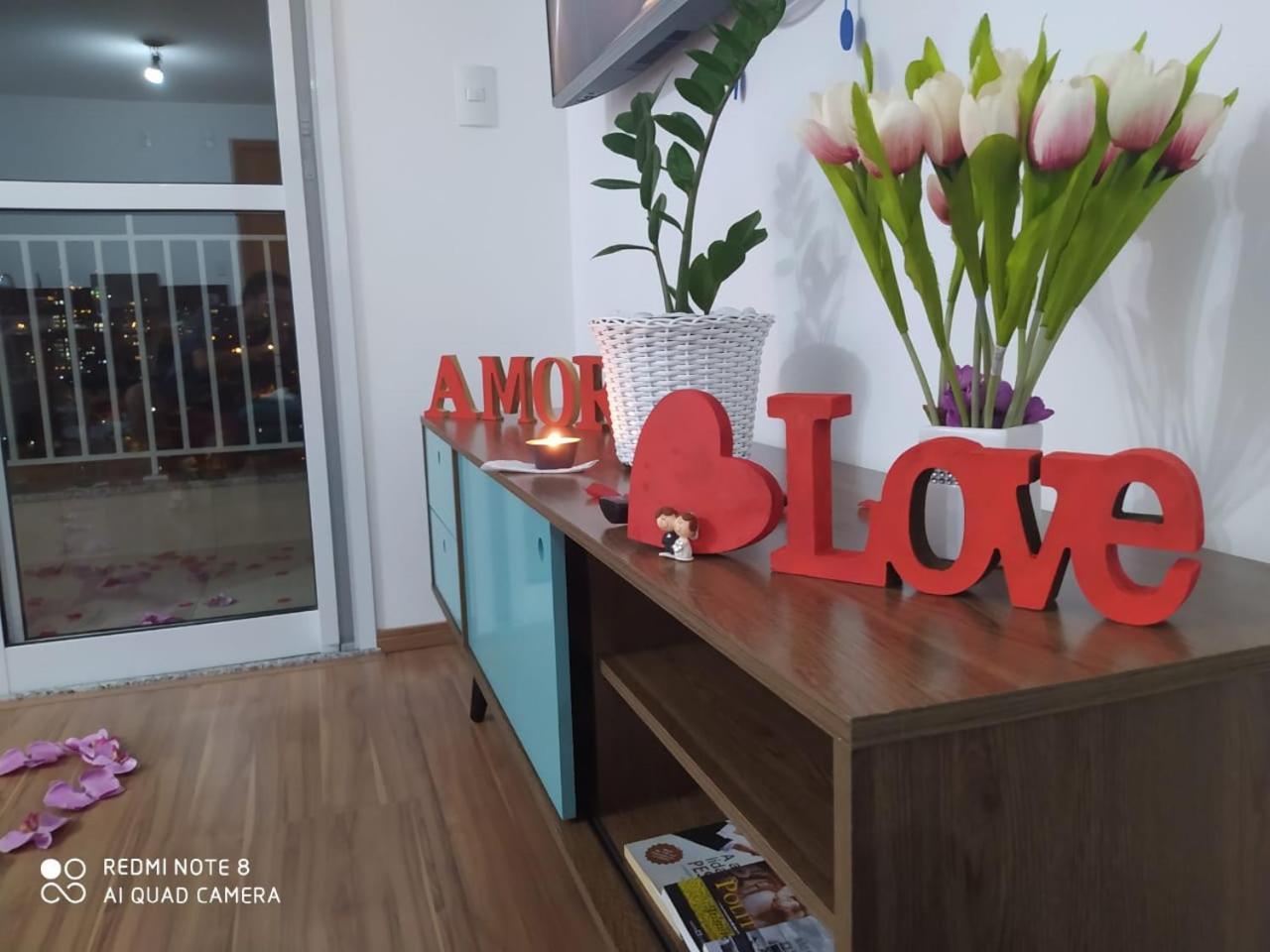 Terraco Harmony Flats Gru Aparthotel Гуарульос Екстериор снимка
