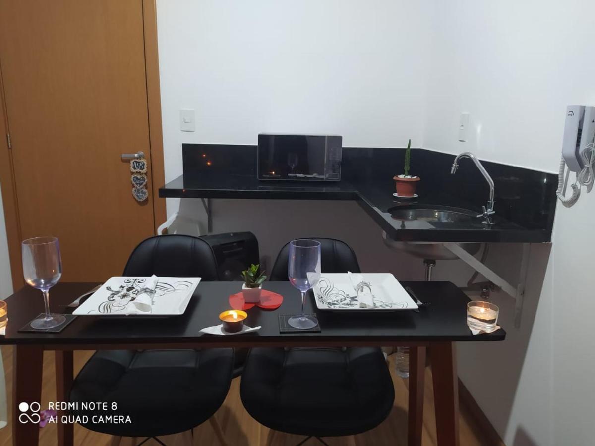 Terraco Harmony Flats Gru Aparthotel Гуарульос Екстериор снимка